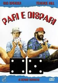 Pares Y Nones (1978) poster